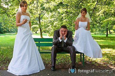 Krzysztof - fotograf Łódź