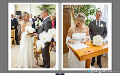 Fotograf na wesele: Krzysztof, Łódź - portfolio