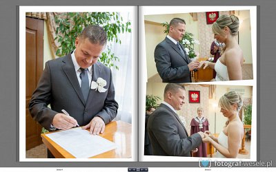 Krzysztof - fotograf Łódź