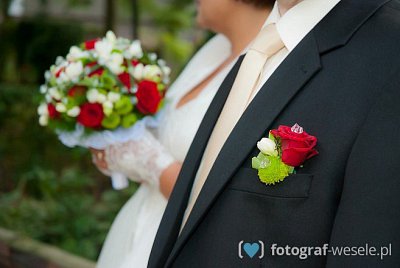 Fotograf na wesele: Krzysztof, Nowy Żmigród - portfolio