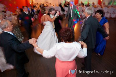 Fotograf na wesele: Krzysztof, Nowy Żmigród - portfolio