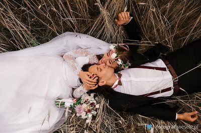 Fotograf na wesele: Aleksandra, Gdynia - portfolio