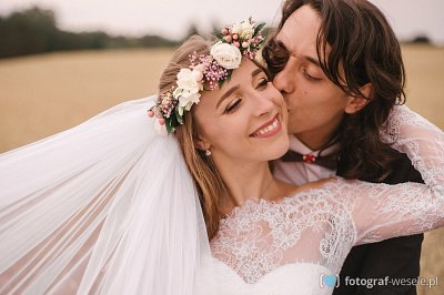 Aleksandra - fotograf Gdynia