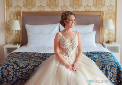 Fotograf na wesele: Aleksandra, Gdynia - portfolio