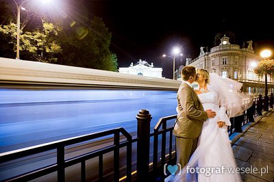 Łukasz - fotograf Kęty