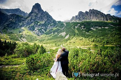 Łukasz - fotograf Kęty