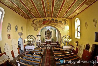 Łukasz - fotograf Wrocław