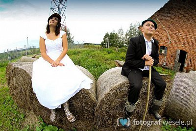 Fotograf na wesele: Łukasz, Wrocław - portfolio