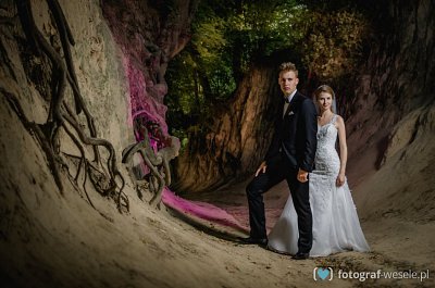 Wojciech - fotograf Lublin