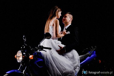 Fotograf na wesele: Wojciech, Lublin - portfolio