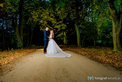 Wojciech - fotograf Lublin