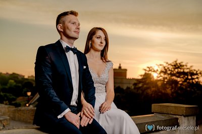 Fotograf na wesele: Wojciech, Lublin - portfolio