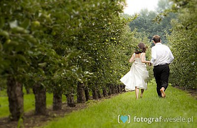 Fotograf na wesele: Małgorzata, Wiązowna - portfolio