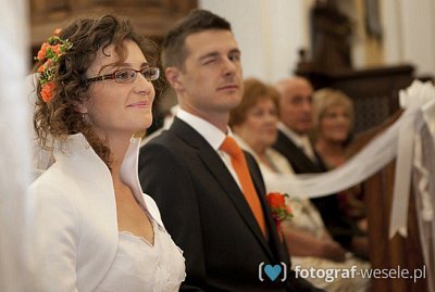 Fotograf na wesele: Małgorzata, Wiązowna - portfolio