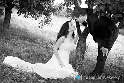 Fotograf Małgorzata, Wiązowna - zdjecia śluby - Węgrów