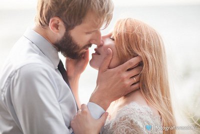 Fotograf na wesele: Klaudia, Szczecin - portfolio