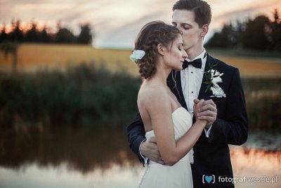 Klaudia - fotograf Szczecin