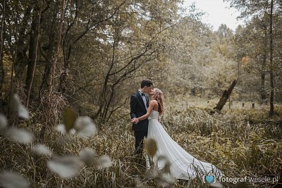 Fotograf na wesele: Klaudia, Szczecin - portfolio