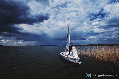 Fotograf na wesele: Mariusz, Łomża - portfolio
