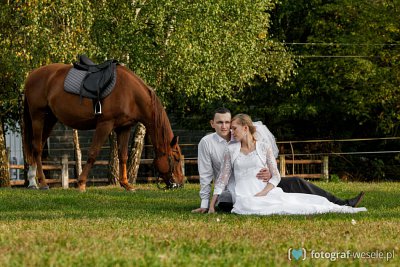 Mariusz - fotograf Łomża