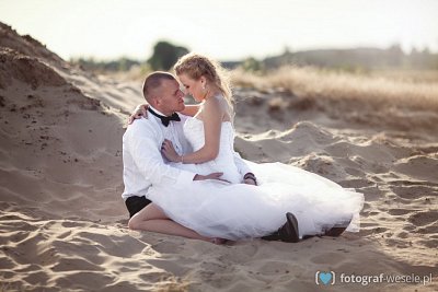 Fotograf na wesele: Mariusz, Łomża - portfolio