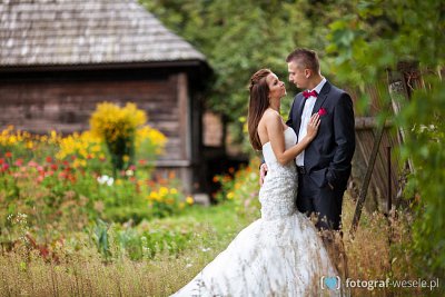 Mariusz - fotograf Łomża
