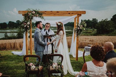 Fotograf na wesele: Łukasz, Bielsko-Biała - portfolio