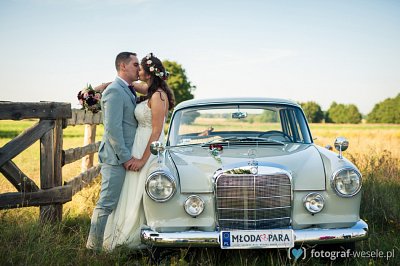 Fotograf na wesele: Tomasz, Gdynia - portfolio