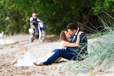 Tomasz - fotograf Gdynia