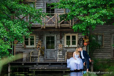 Fotograf Tomasz, Gdynia - zdjęcia na sluby - Rumia