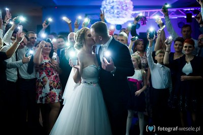 Tomasz - fotograf Gdynia