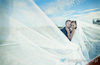 Fotograf Marcin, Biała Podlaska - fotografie wesela - Mińsk Mazowiecki