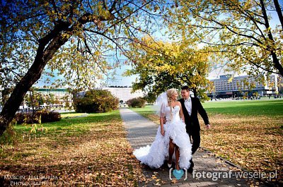 Fotograf na wesele: Marcin, Biała Podlaska - portfolio