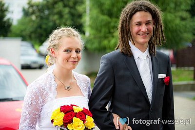 Fotograf Robert, Latchorzew - fotograf wesela - Zaborów