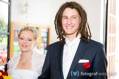 Fotograf na wesele: Robert, Latchorzew - portfolio