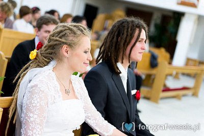 Fotograf na wesele: Robert, Latchorzew - portfolio