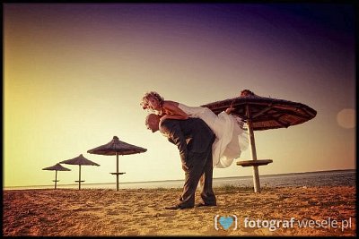 Fotograf Martyna, Ostaszewo - fotografie weselne - Gryfino