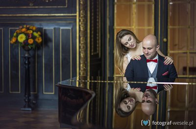 Fotograf na wesele: Wojtek, Sosnowiec - portfolio