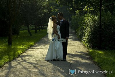 Fotograf Ania, Gdańsk - fotograf na wesele - Gdańsk