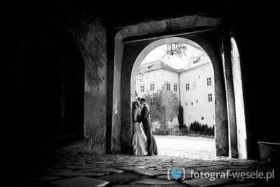 Maciej - fotograf Kraków
