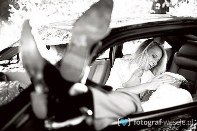 Fotograf na wesele: Maciej, Kraków - portfolio