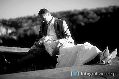 Maciej - fotograf Kraków