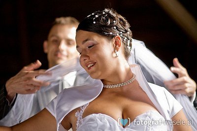 Fotograf na wesele: Maciej, Kraków - portfolio