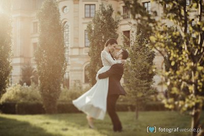 Fotograf Magda, Toruń - zdjecia ślubne - Golub-Dobrzyń
