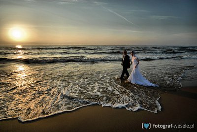 Piotr - fotograf Olsztyn