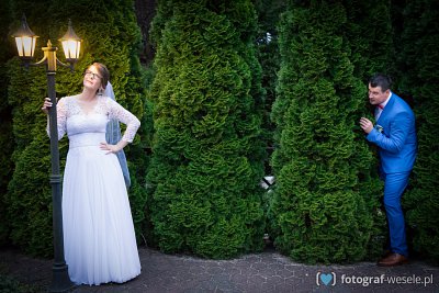 Fotograf na wesele: Piotr, Tczew - portfolio