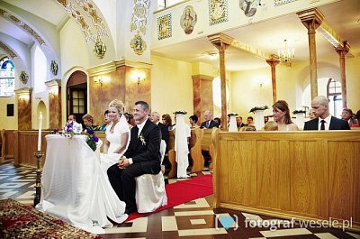 Waldemar - fotograf Ruda Śląska