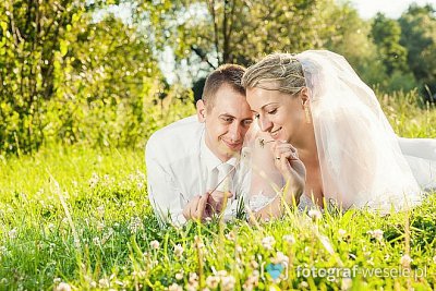 Fotograf na wesele: Waldemar, Ruda Śląska - portfolio