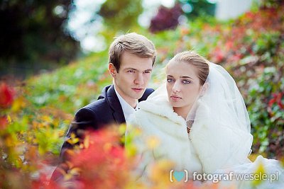 Fotograf na wesele: Adam, Warszawa - portfolio