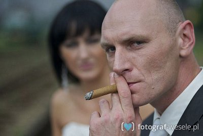 Fotograf na wesele: Lesław, Grudziądz - portfolio